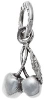 Charm Giovanni Raspini Mujer Charmes in Plata 10023 - 10023